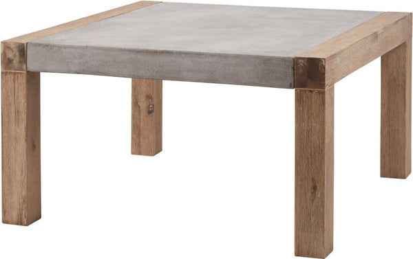 Small Arctic Coffee Table