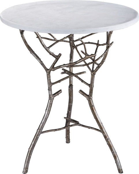 Silver Thicket Table