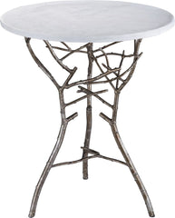 Silver Thicket Table