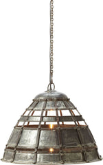 Colossal Fortress Pendant Lamp