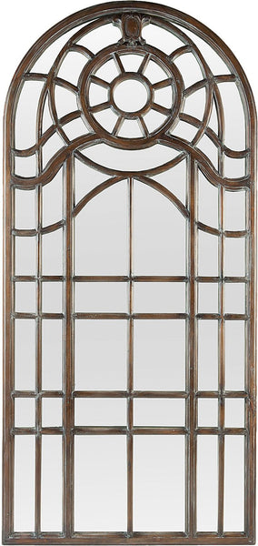 Ansonia Floor Mirror