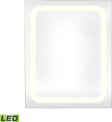 Maison Led Mirror