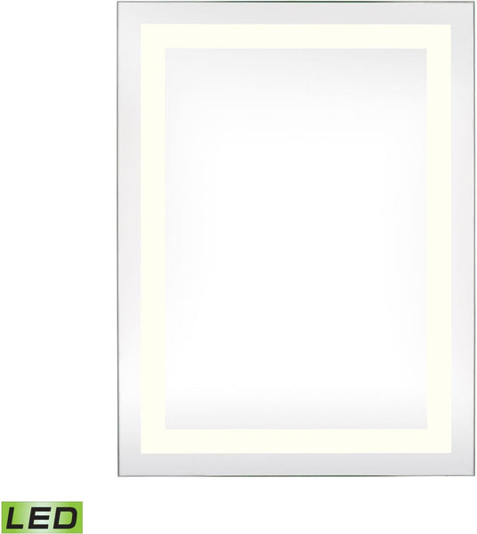 Montpellier Led Mirror