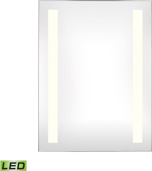Runway Led Mirror