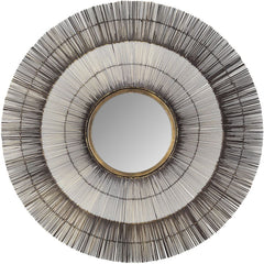 Brass Solder Point Mirror