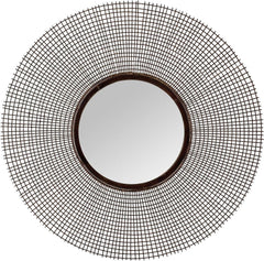Wire Mirror