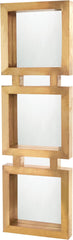 Chain Link Mirror