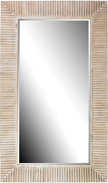 Oversized Rectangle Mirror
