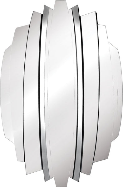 Segmented Mirror