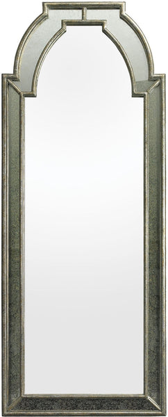 Arched Wall Mirror