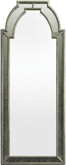 Arched Wall Mirror