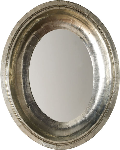 Royal German Silver Mirror