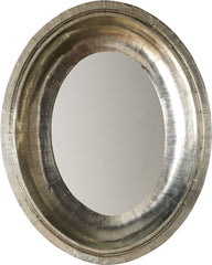 Royal German Silver Mirror