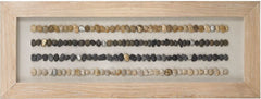 Broughton Beach Shadow Box - Large