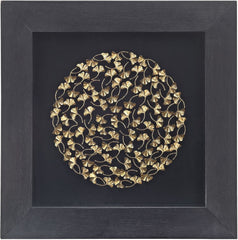 Maidenhair Shadow Box