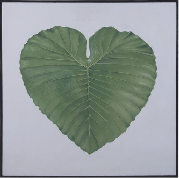 Jungle Leaf Ii
