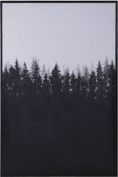 Night Forest