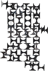 Metal Eye Wall Art
