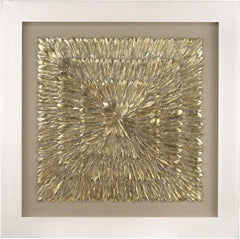 Gold Feather Spaturral