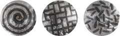 Discus Metal Wall Décor