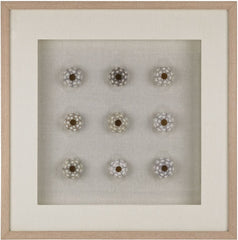 Sea Urchin Wall Décor