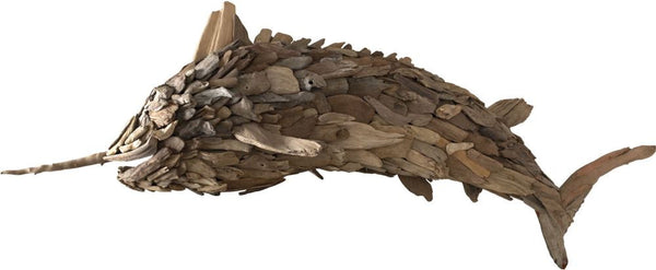 Driftwood Marlin