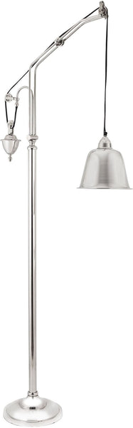 Counter Weight Floor Lamp