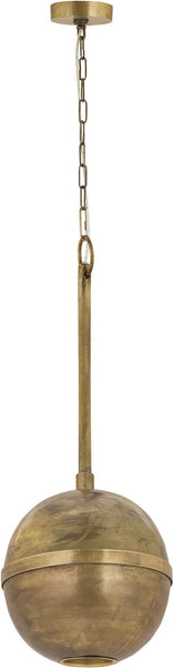 Spot Globe Pendant