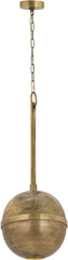 Spot Globe Pendant