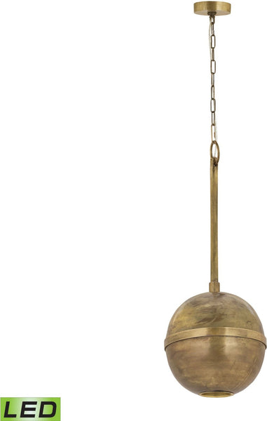 Spot Globe Led Pendant