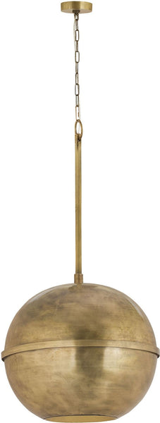 Spot Globe Pendant