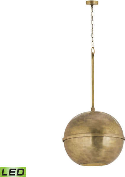 Spot Globe Led Pendant