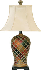 Joseph Table Lamp In Bellevue Finish