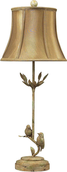 Ashbury Table Lamp In Mount Pleasant Finish