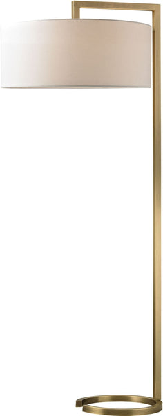 Ring Base Floor Lamp