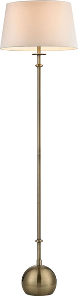 Orb Base Floor Lamp