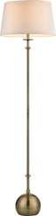 Orb Base Floor Lamp