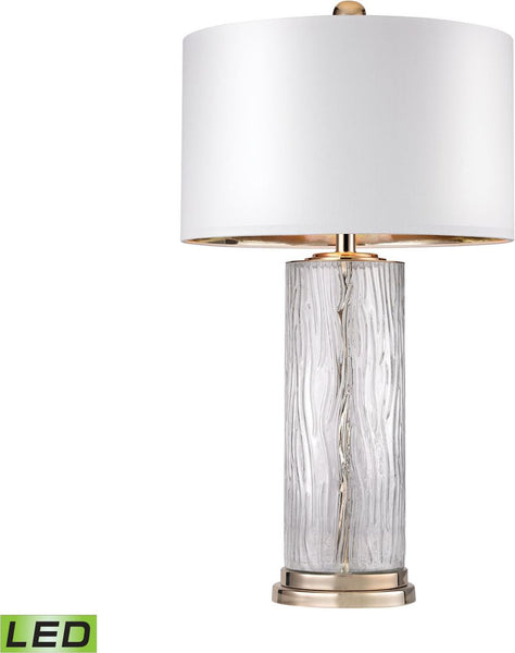 Water Glass Led Table Lamp