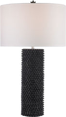 Black Punk Lamp