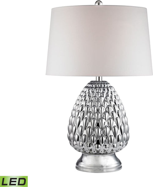 Mercury Acorn Led Lamp