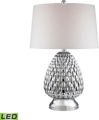 Mercury Acorn Led Lamp