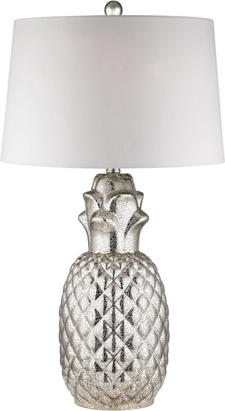 Mercury Pineapple Lamp