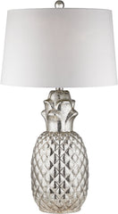 Mercury Pineapple Lamp