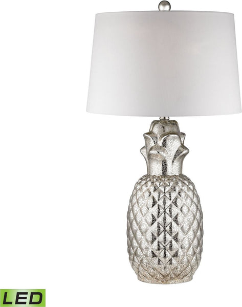 Mercury Pineapple Led Lamp
