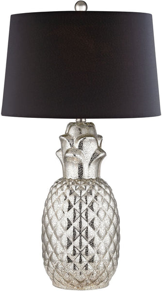 Mercury Pineapple Lamp