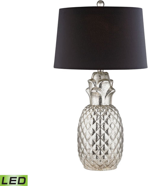 Mercury Pineapple Led Lamp
