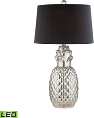 Mercury Pineapple Led Lamp