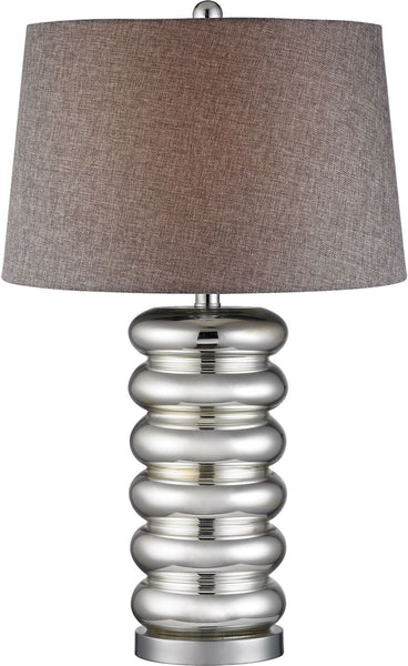 Mercury Ring Lamp