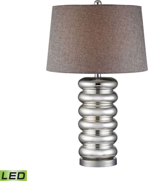Mercury Ring Led Lamp