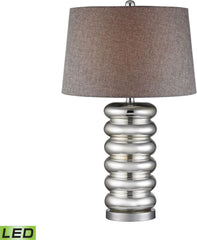 Mercury Ring Led Lamp